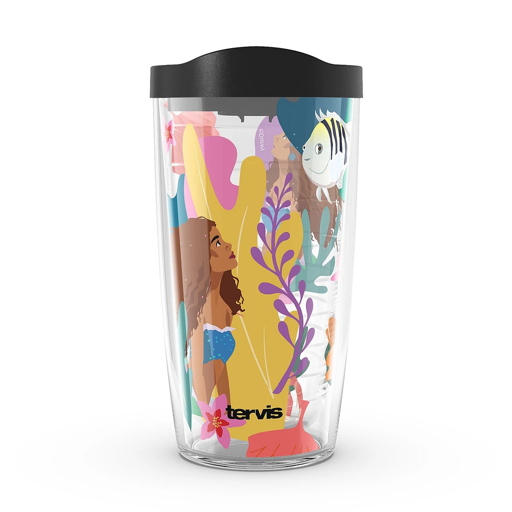 Tervis The Little Mermaid 16oz. Classic Wrapped Tumbler