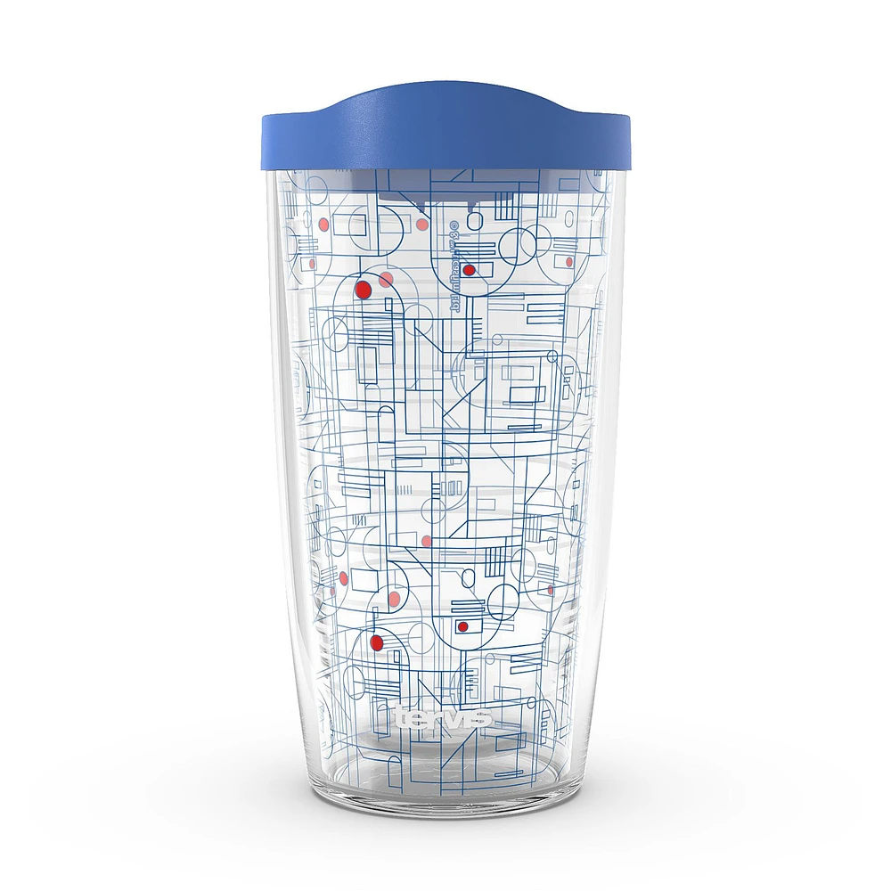 Tervis R2-D2 Star Wars 16oz. Classic Wrapped Tumbler