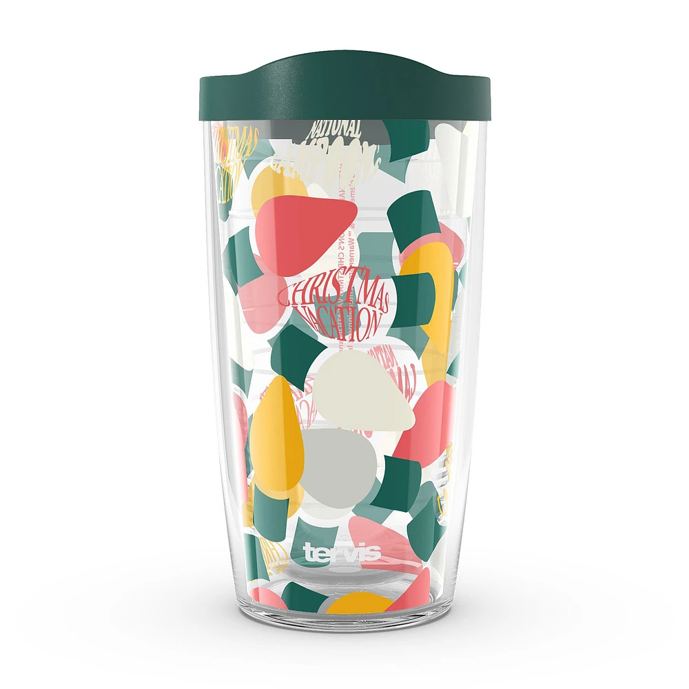 Tervis National Lampoon's Christmas Vacation 16oz. Classic Wrapped Tumbler
