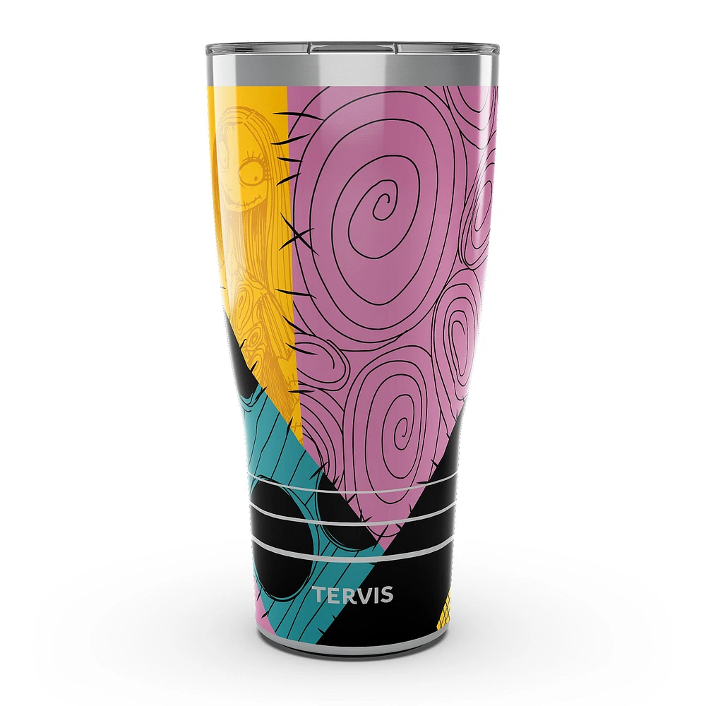 Tervis The Nightmare Before Christmas 30oz. Stainless Steel Tumbler