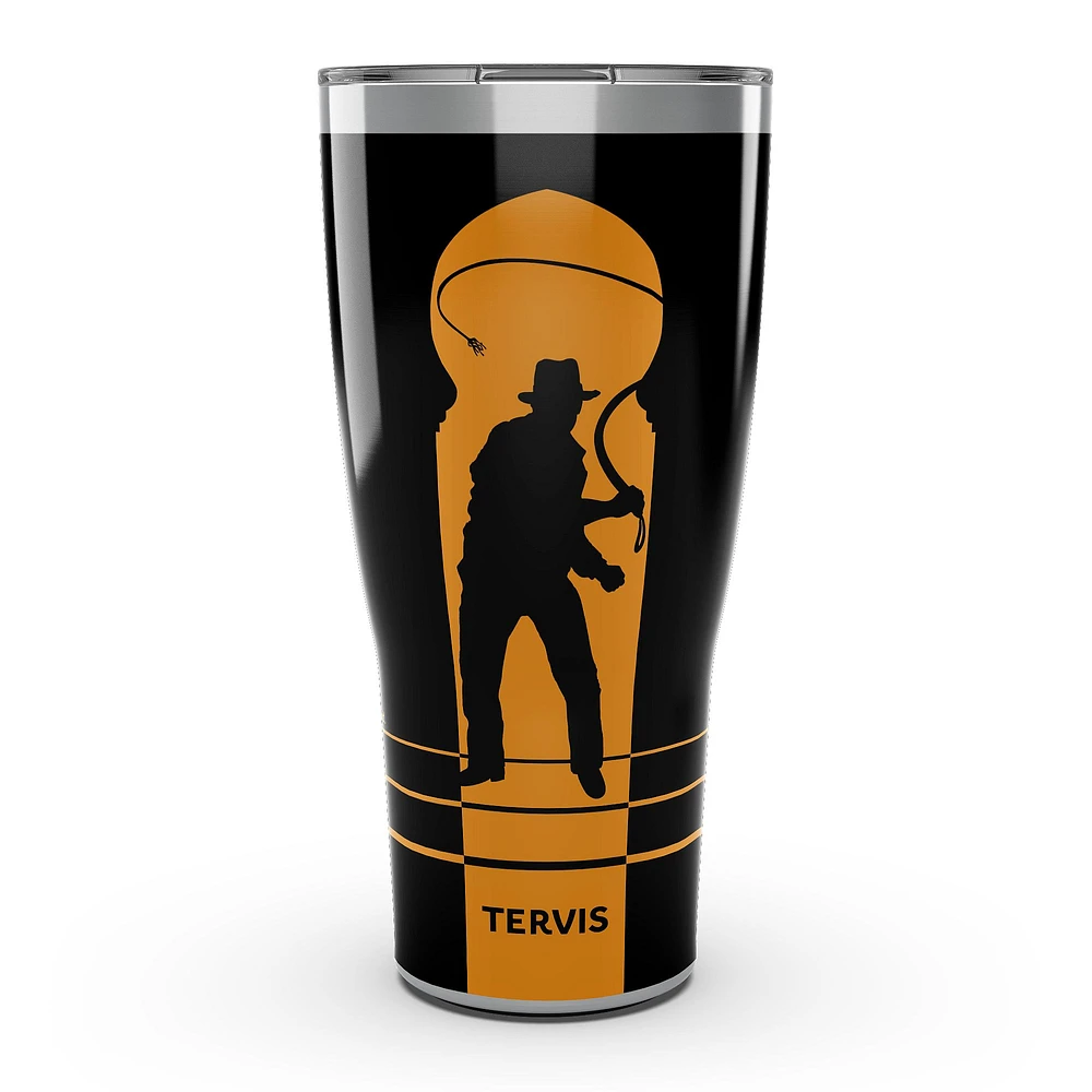 Tervis Indiana Jones 30oz. Stainless Steel Tumbler