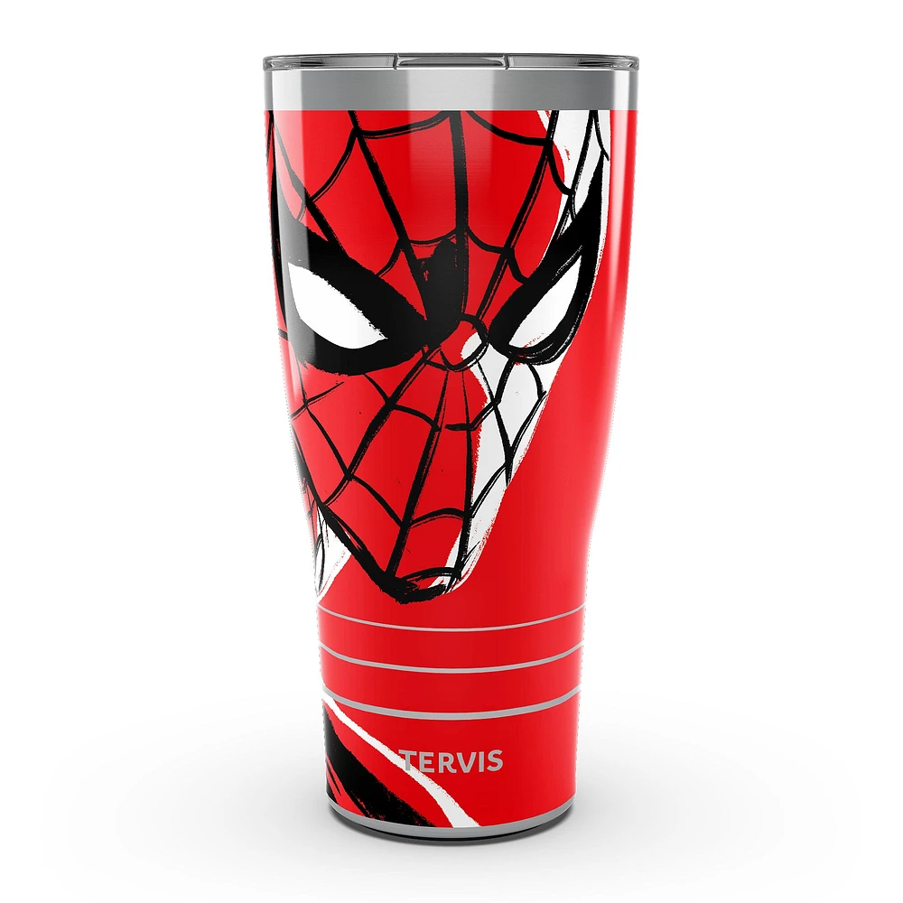 Tervis Spider-Man 30oz. Stainless Steel Tumbler