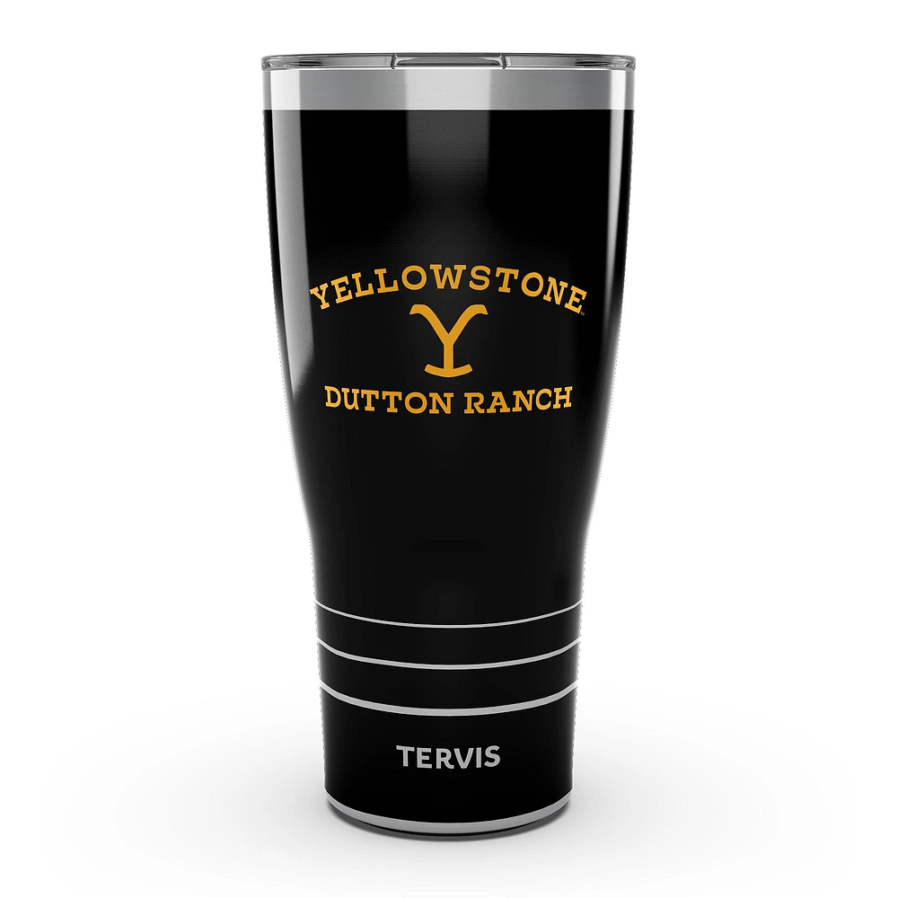 Tervis Yellowstone 30oz. Stainless Steel Tumbler
