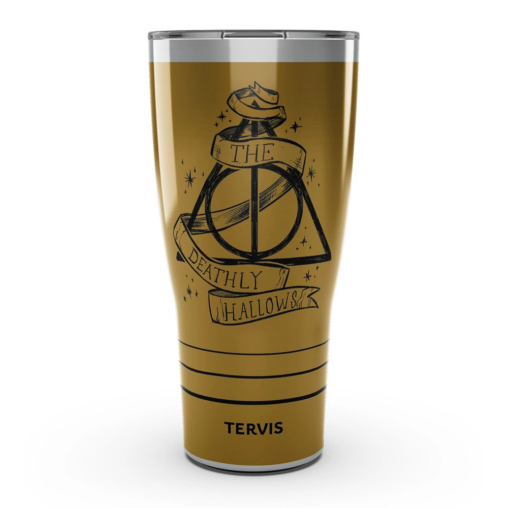 Tervis Harry Potter 30oz. Stainless Steel Tumbler