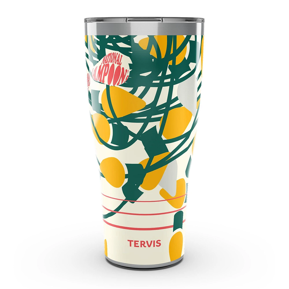 Tervis National Lampoon's Christmas Vacation 30oz. Stainless Steel Tumbler