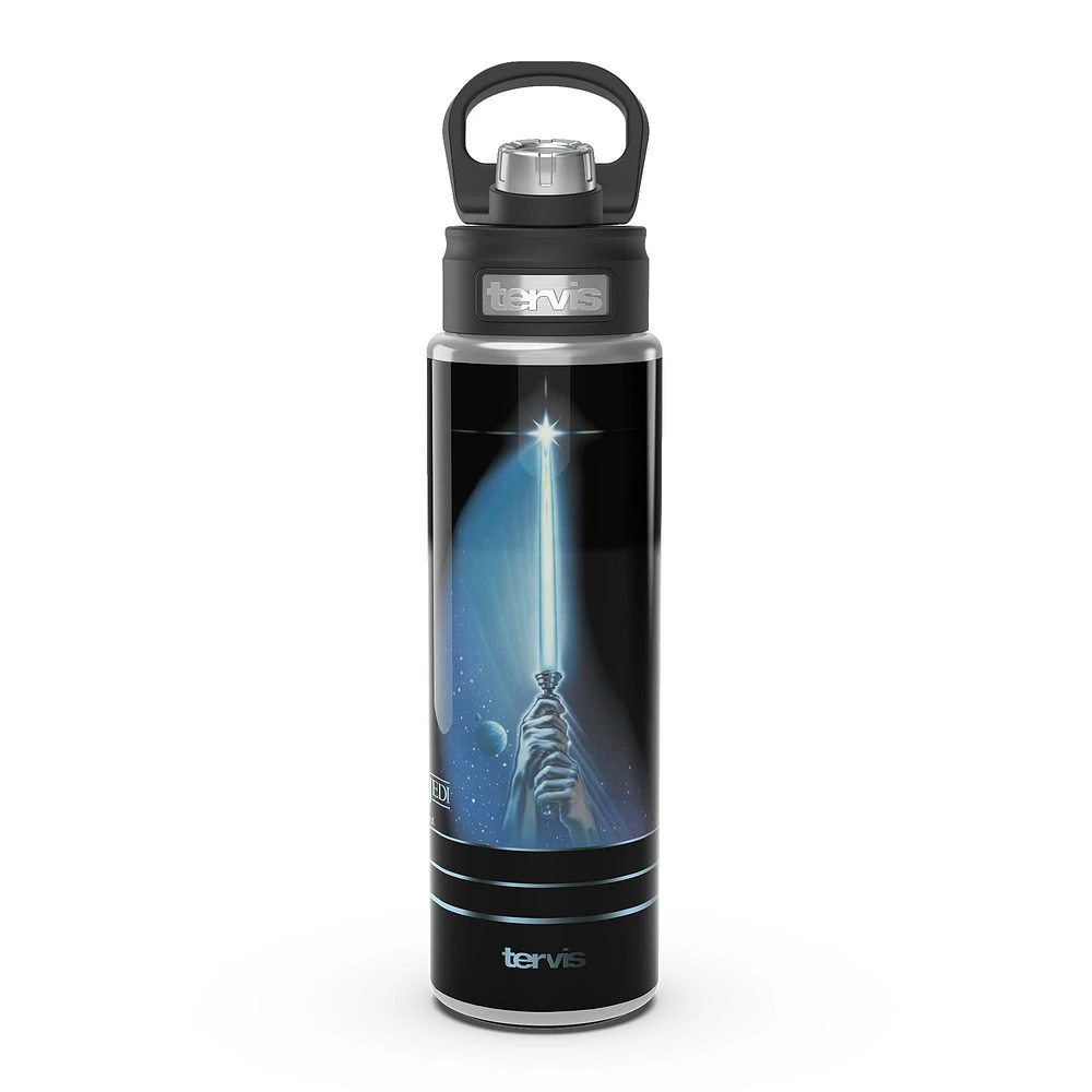Tervis Return of the Jedi 24oz. Stainless Steel Wide Mouth Bottle
