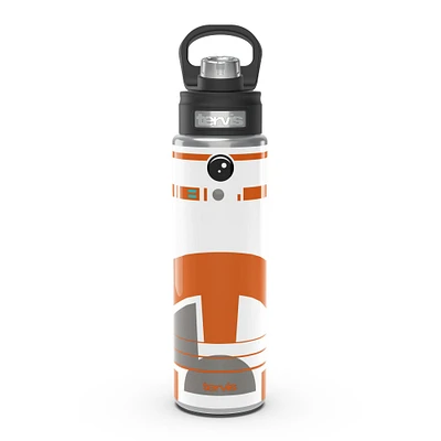 Tervis Star Wars 24oz. BB-8 Stainless Steel Wide Mouth Bottle
