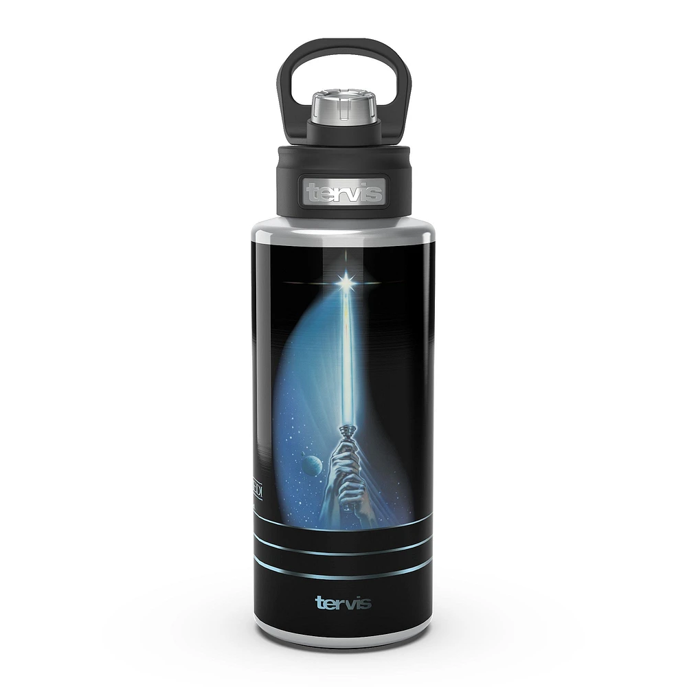 Tervis Return of the Jedi 32oz. Stainless Steel Wide Mouth Bottle