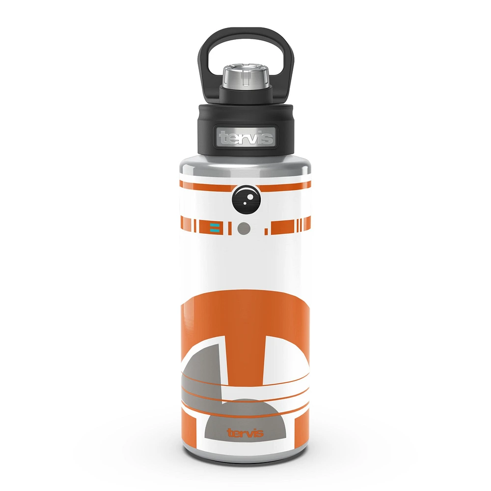 Tervis Star Wars 32oz. BB-8 Stainless Steel Wide Mouth Bottle