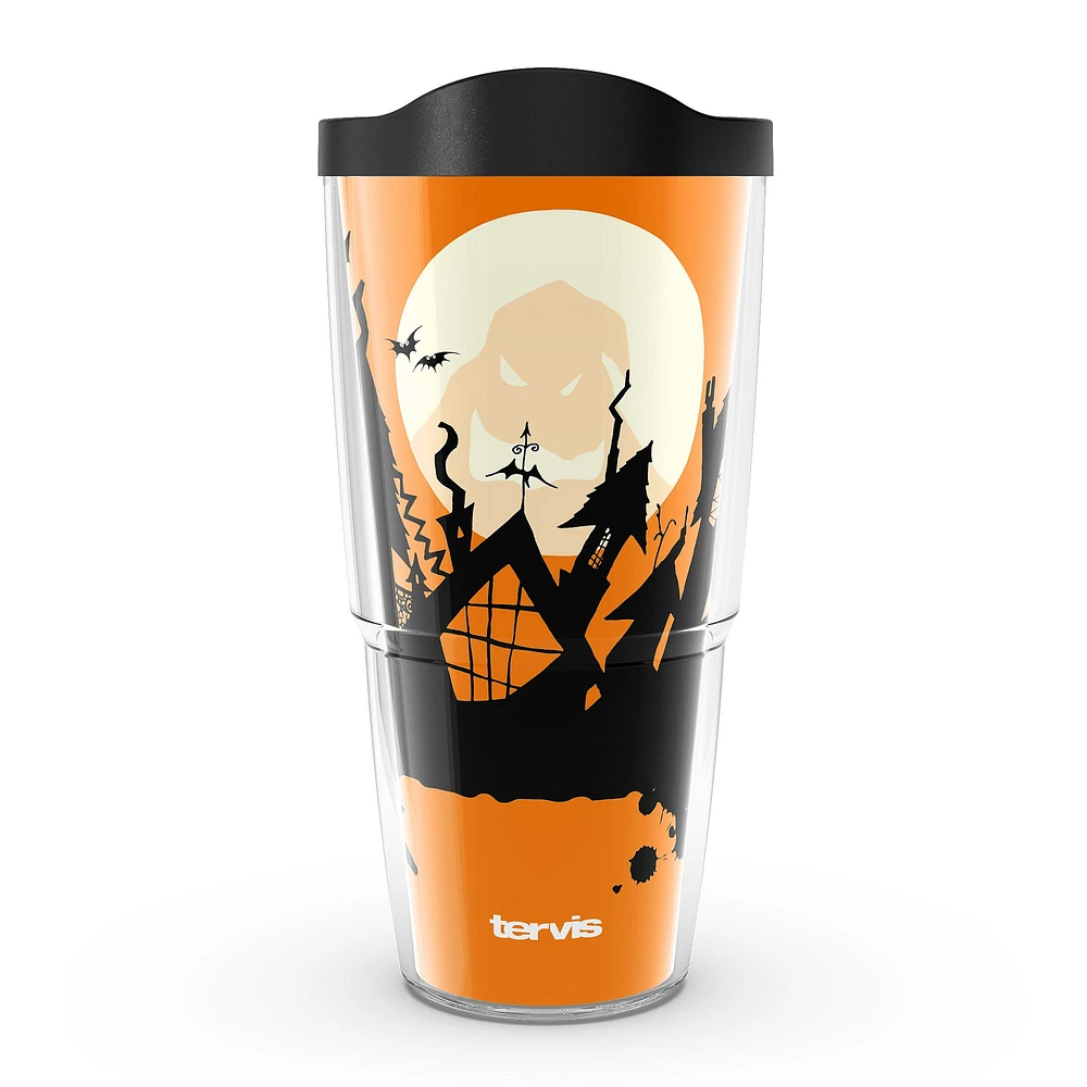 Tervis The Nightmare Before Christmas 24oz. Wrap Classic Tumbler