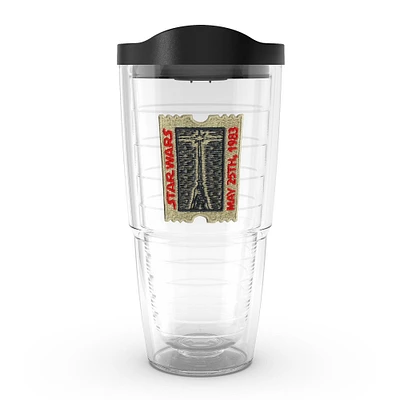 Tervis Star Wars Return of the Jedi 24oz. Wrap Classic Tumbler