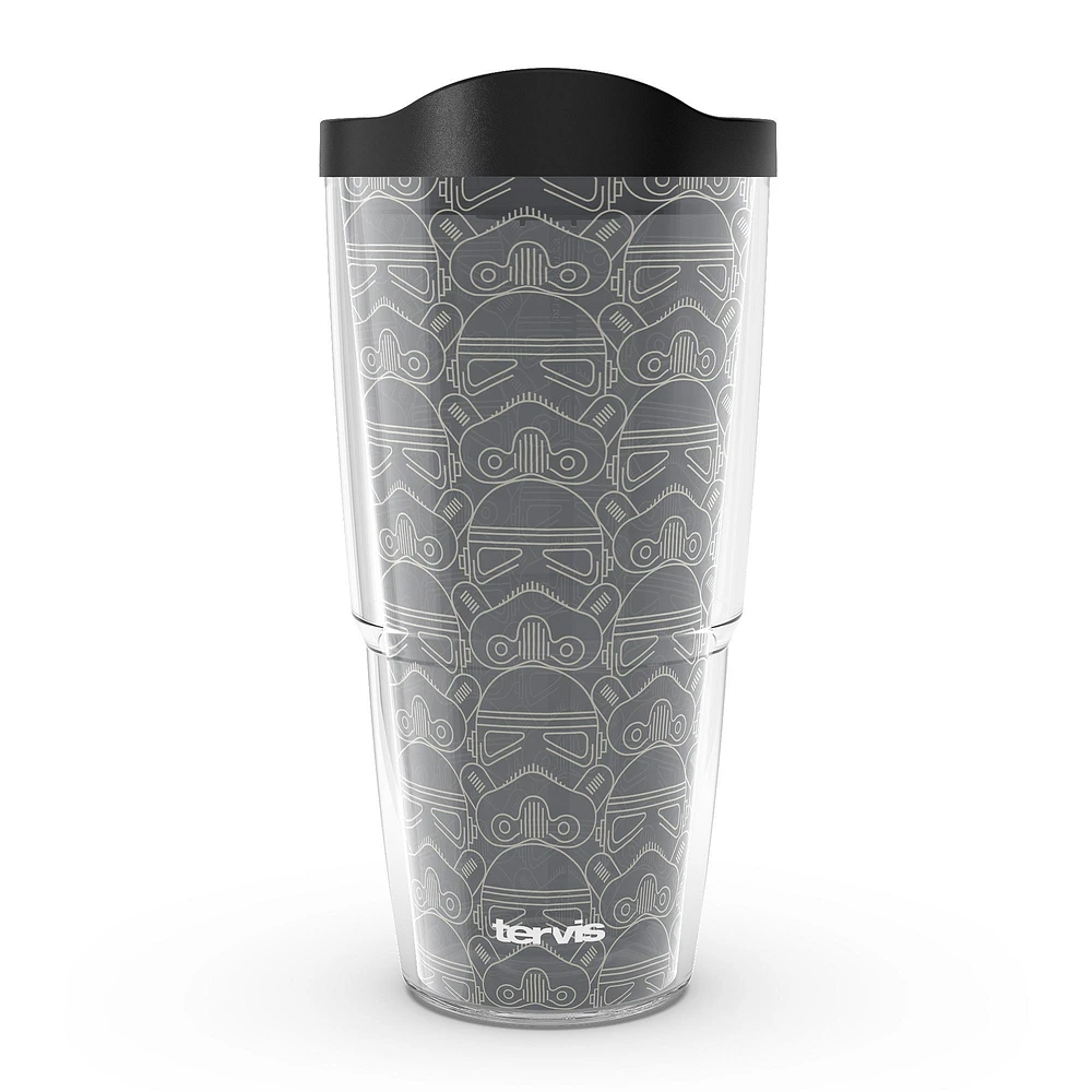 Tervis Star Wars Stormtrooper 24oz. Wrap Classic Tumbler