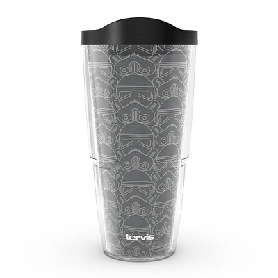 Tervis Star Wars Stormtrooper 24oz. Wrap Classic Tumbler