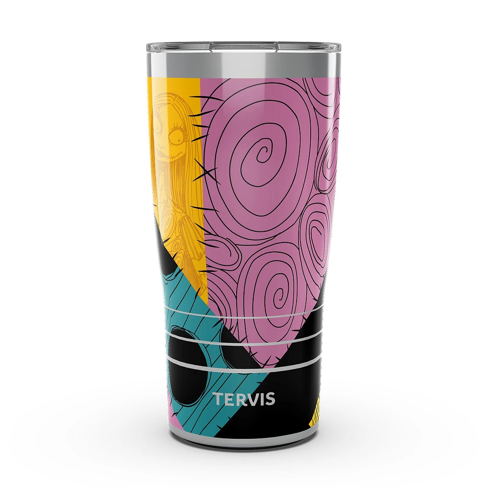 Tervis The Nightmare Before Christmas 20oz. Stainless Steel Tumbler