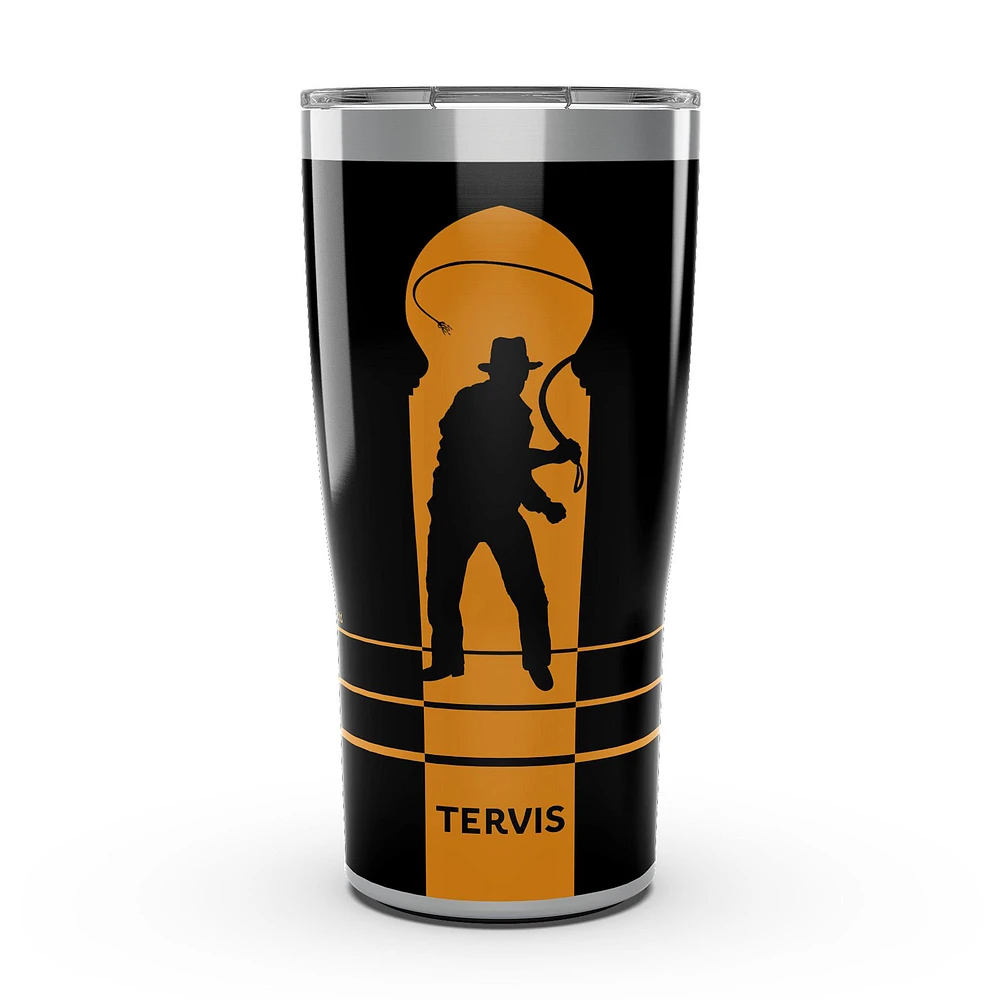 Tervis Indiana Jones 20oz. Stainless Steel Tumbler