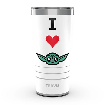 Tervis Star Wars 20oz. Stainless Steel Tumbler