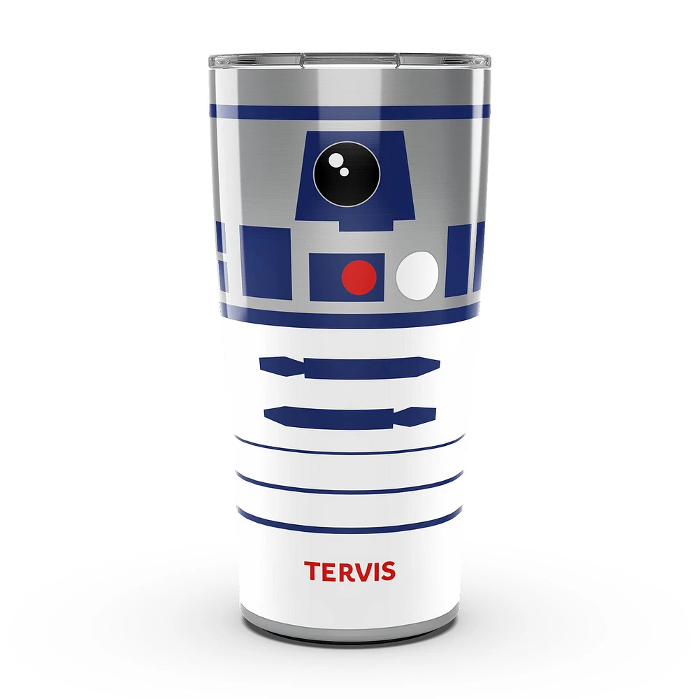 Tervis Star Wars 20oz. R2-D2 Stainless Steel Tumbler