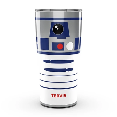 Tervis Star Wars 20oz. R2-D2 Stainless Steel Tumbler