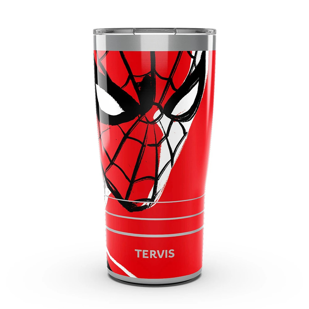 Tervis Spider-Man 20oz. Stainless Steel Tumbler