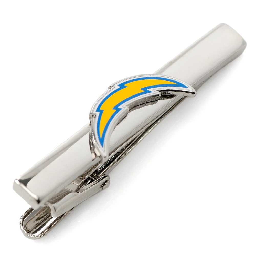 Los Angeles Chargers Team Logo Tie Clip