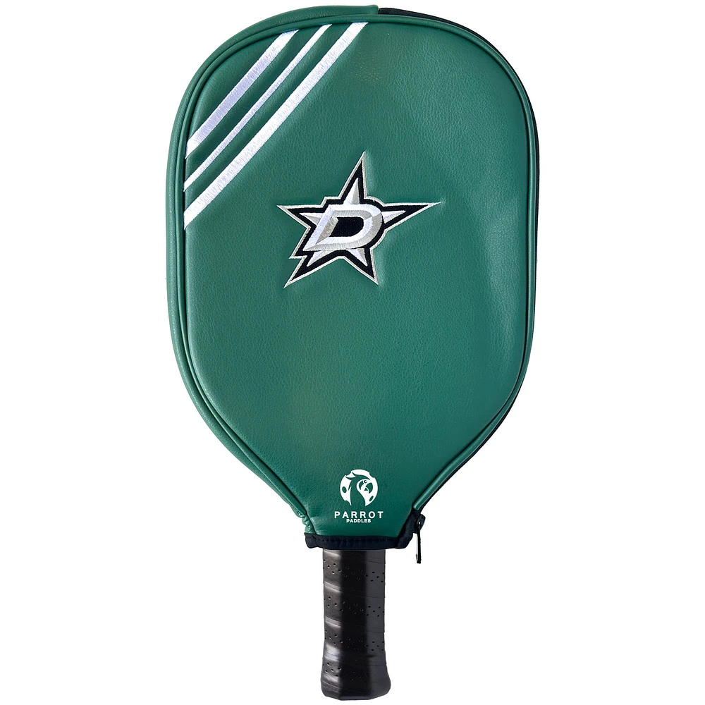 Dallas Stars Team Logo Pickleball Cover