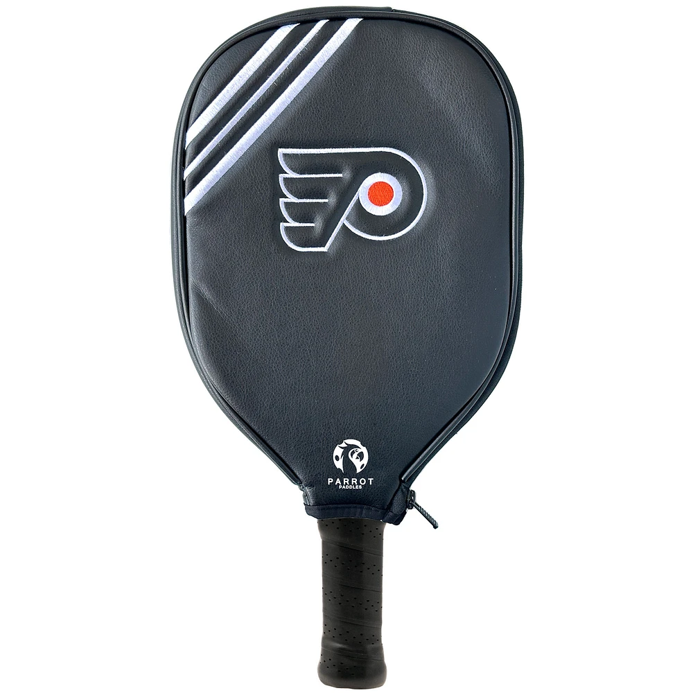 Philadelphia Flyers Team Logo Pickleball Cover