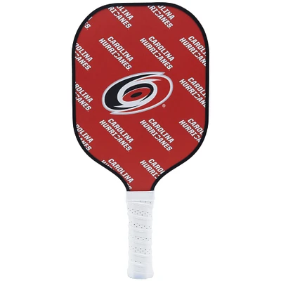 Carolina Hurricanes Team Pickleball Paddle