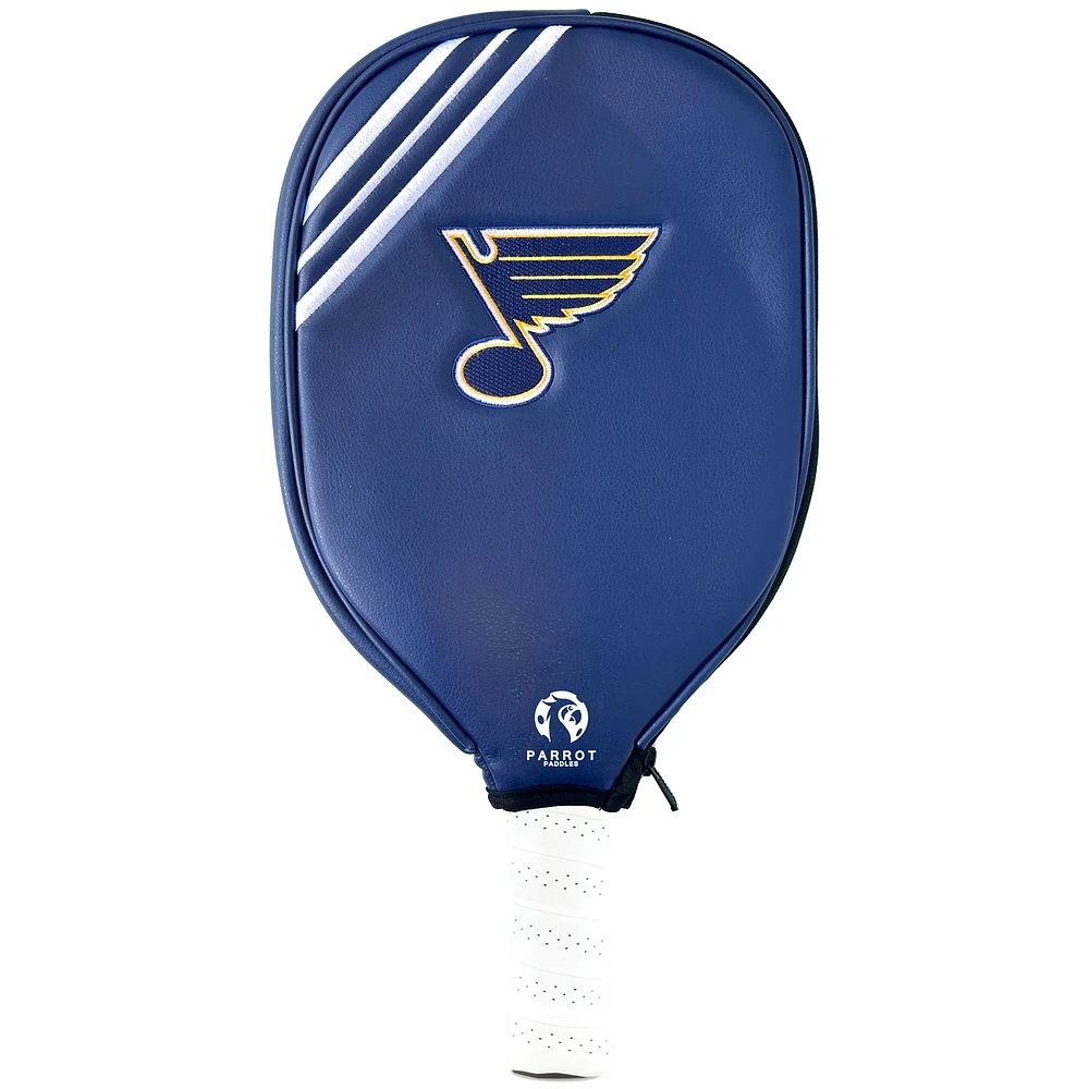 St. Louis Blues Team Logo Pickleball Cover