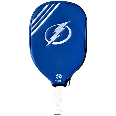 Tampa Bay Lightning Team Logo Pickleball Cover