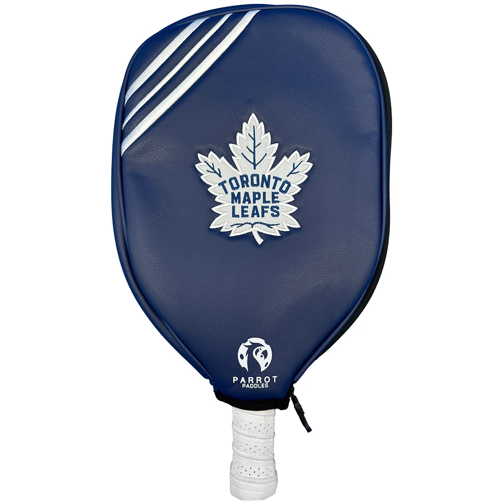 Toronto Maple Leafs Team Logo Pickleball Cover