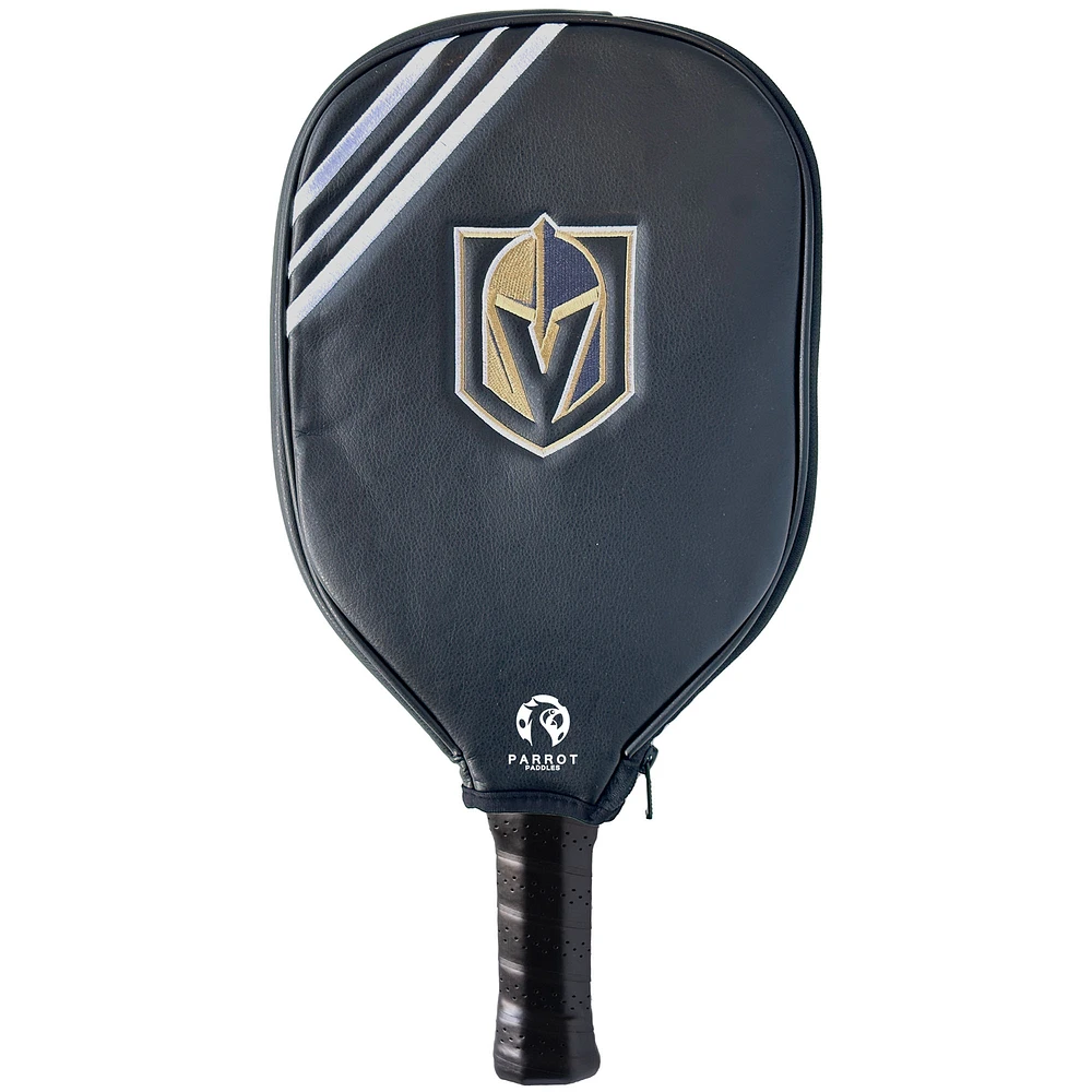 Vegas Golden Knights Team Logo Pickleball Cover