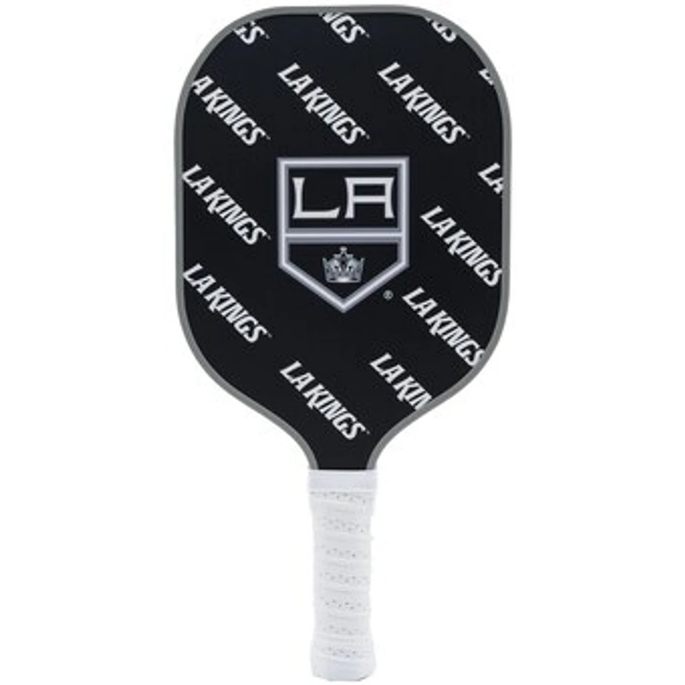 Los Angeles Kings Team Pickleball Paddle