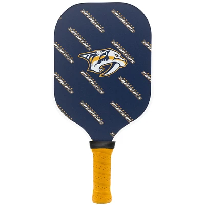 Nashville Predators Team Pickleball Paddle