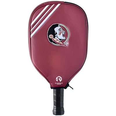 Florida State Seminoles Team Logo Pickleball Cover