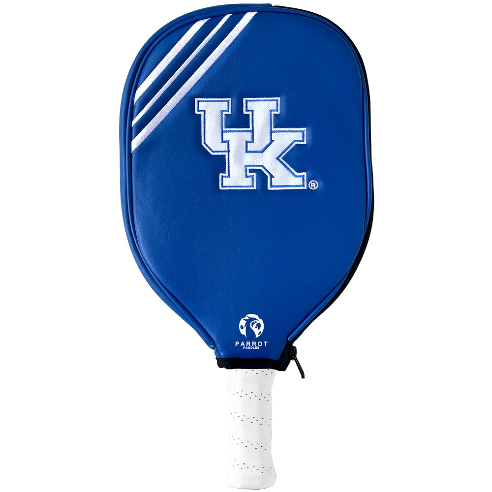 Kentucky Wildcats Team Logo Pickleball Cover
