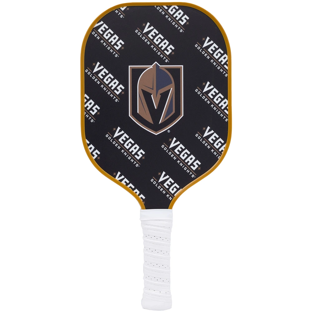 Vegas Golden Knights Team Pickleball Paddle