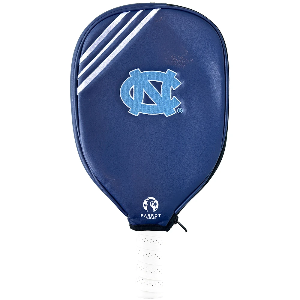 North Carolina Tar Heels Team Logo Pickleball Cover