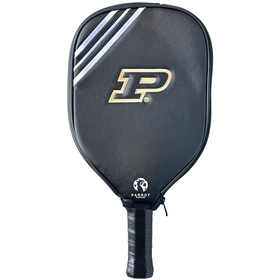 Purdue Boilermakers Team Logo Pickleball Cover