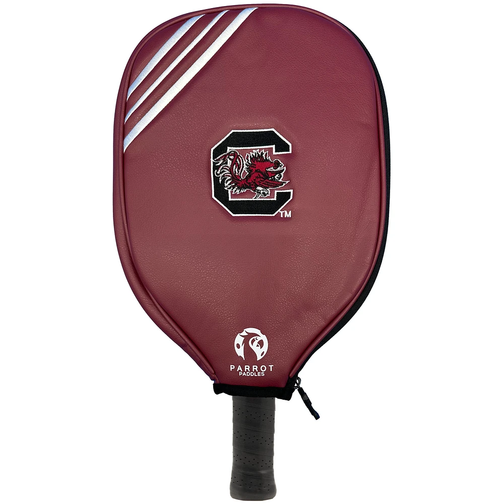 South Carolina Gamecocks Team Logo Pickleball Cover
