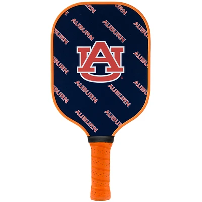 Auburn Tigers Team Pickleball Paddle
