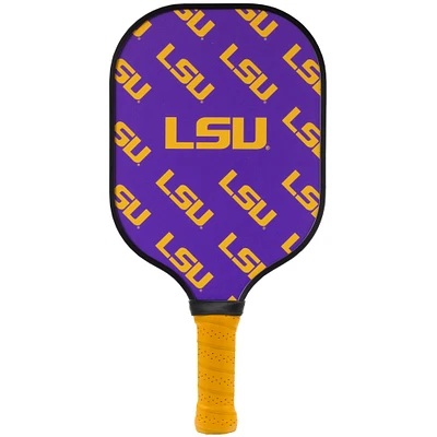 LSU Tigers Team Pickleball Paddle