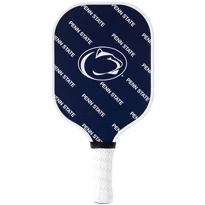 Penn State Nittany Lions Team Pickleball Paddle