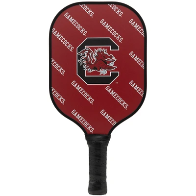 South Carolina Gamecocks Team Pickleball Paddle