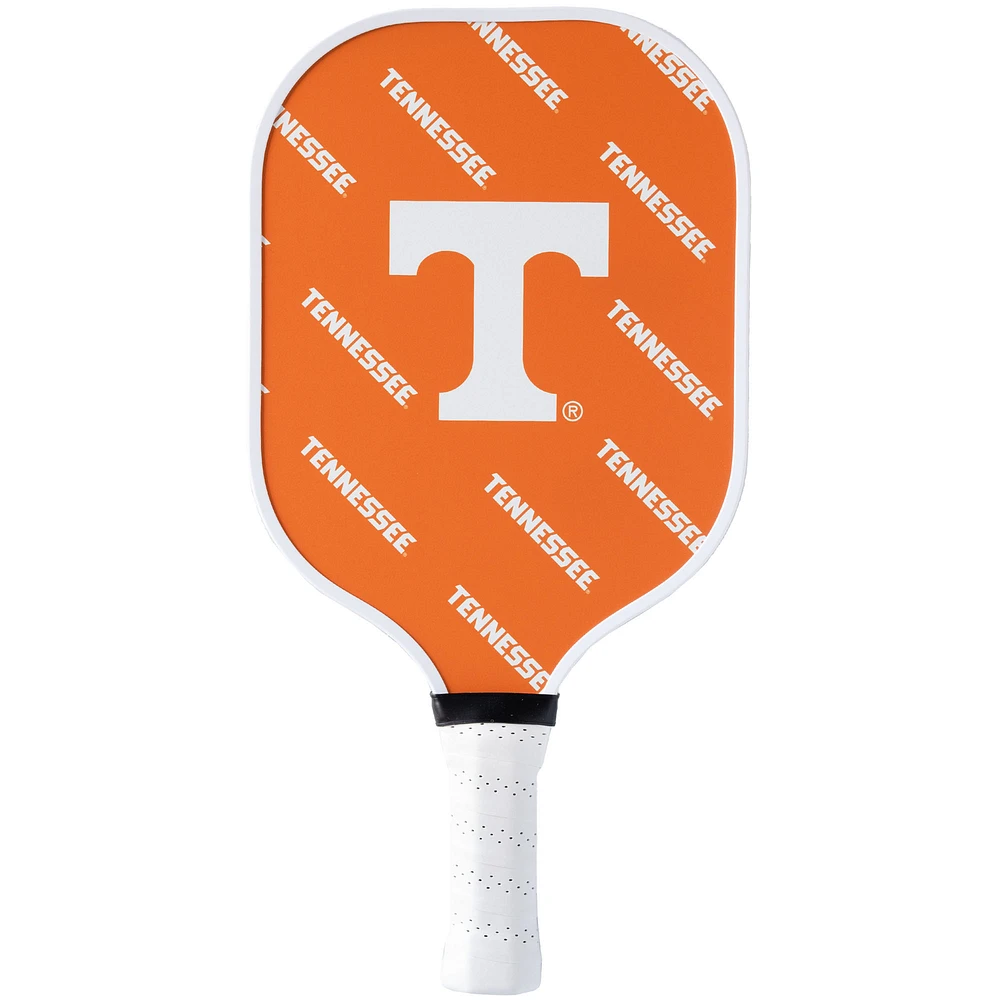 Tennessee Volunteers Team Pickleball Paddle