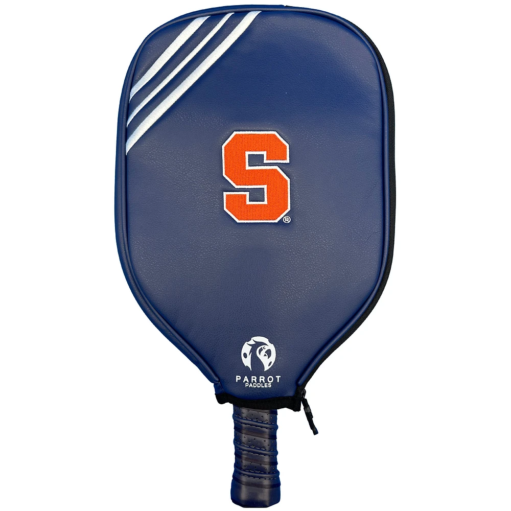 Syracuse Orange Team Logo Pickleball Cover