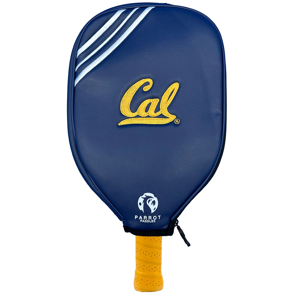Cal Bears Team Logo Pickleball Cover