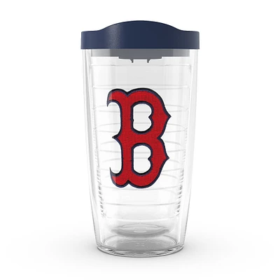 Tervis Boston Red Sox 16oz. Emblem Classic Tumbler