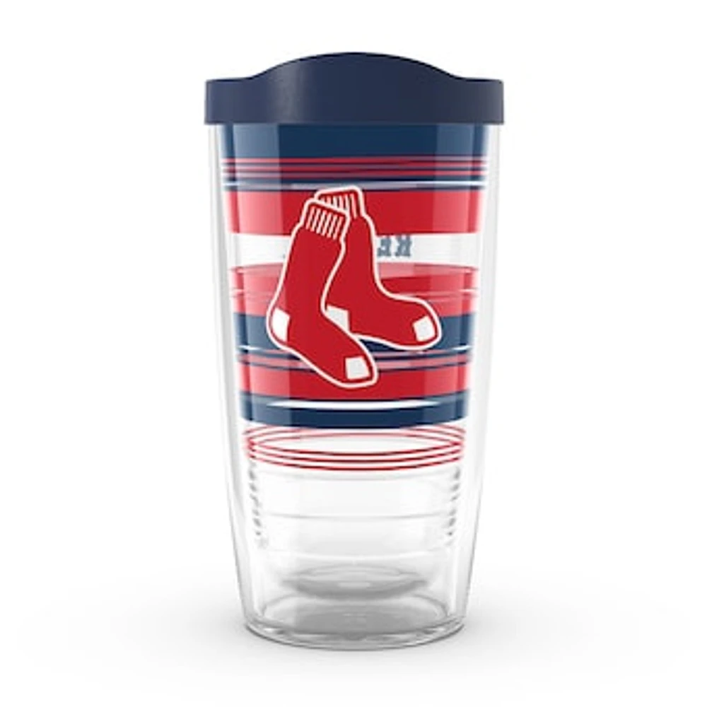 Tervis Boston Red Sox 16oz. Hype Stripes Classic Tumbler