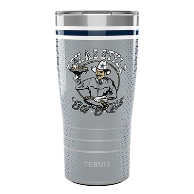 Tervis Dallas Cowboys NFL x Guy Fieri’s Flavortown 20oz. Stainless Steel Tumbler
