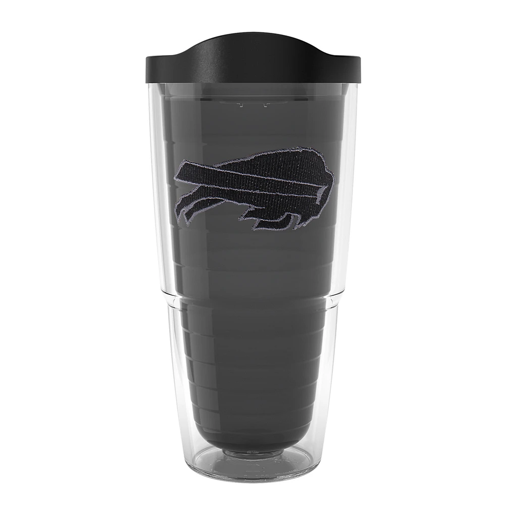 Tervis Buffalo Bills 24oz. Blackout Classic Tumbler